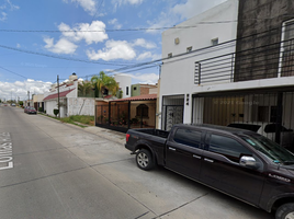Maison 3 chambre à vendre à Aguascalientes, Aguascalientes, Aguascalientes, Aguascalientes