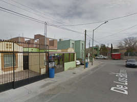 Maison 2 chambre à vendre à Juarez, Chihuahua, Juarez