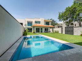 4 Schlafzimmer Haus zu verkaufen in Temixco, Morelos, Temixco