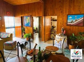 3 Bedroom Villa for sale in Colombia, Yotoco, Valle Del Cauca, Colombia