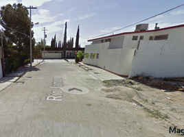 4 Schlafzimmer Haus zu verkaufen in Juarez, Chihuahua, Juarez