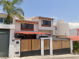 Maison 4 chambre à vendre à El Marques, Queretaro, El Marques
