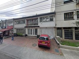 5 Bedroom House for sale in Bogota, Cundinamarca, Bogota