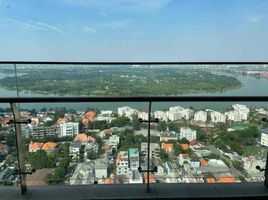 4 Bedroom Apartment for rent in Thao Dien, Ho Chi Minh City, Thao Dien