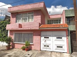 3 Schlafzimmer Haus zu verkaufen in Iztapalapa, Mexico City, Iztapalapa