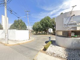 3 Habitación Casa en venta en San Jeronimo Tecuanipan, Puebla, San Jeronimo Tecuanipan