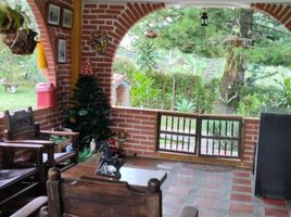 7 Bedroom Villa for sale in Pereira, Risaralda, Pereira