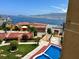 Condominium 3 chambre à vendre à Acapulco, Guerrero, Acapulco