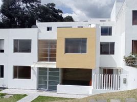 3 Habitación Casa en alquiler en Pichincha, Quito, Quito, Pichincha