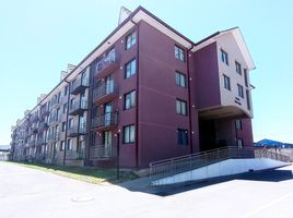 2 chambre Appartement for sale in Talca, Maule, Maule, Talca