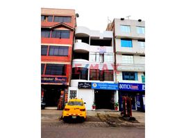 Estudio Apartamento en venta en Lima, San Juan de Lurigancho, Lima, Lima