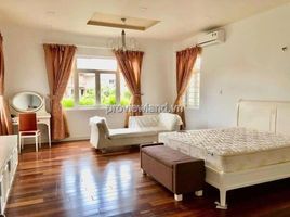 5 Bedroom House for rent in Thao Dien, Ho Chi Minh City, Thao Dien