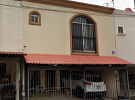 4 Schlafzimmer Haus zu verkaufen in Monterrey, Nuevo Leon, Monterrey
