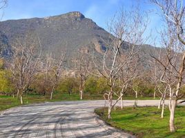  Terreno (Parcela) en venta en Chacabuco, Santiago, Lampa, Chacabuco
