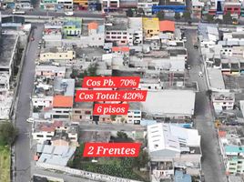  Land for sale in Quito, Pichincha, Quito, Quito