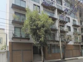Condominium 3 chambre à vendre à Miguel Hidalgo, Mexico City, Miguel Hidalgo, Mexico City, Mexique