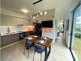 1 Habitación Apartamento en venta en Lima, Lima, San Isidro, Lima