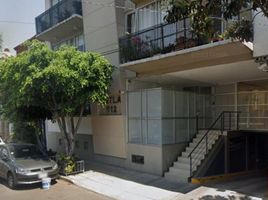 2 Schlafzimmer Appartement zu verkaufen in Miguel Hidalgo, Mexico City, Miguel Hidalgo