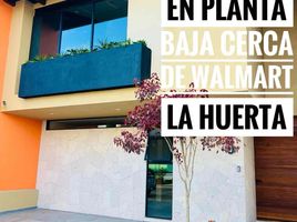 Maison 4 chambre à vendre à Morelia, Michoacan, Morelia, Michoacan