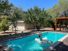  Terreno (Parcela) en venta en Chacabuco, Santiago, Lampa, Chacabuco