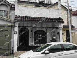 2 Schlafzimmer Villa zu verkaufen in Monterrey, Nuevo Leon, Monterrey