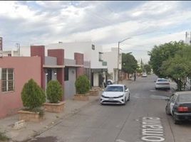 Maison 3 chambre à vendre à Culiacan, Sinaloa, Culiacan