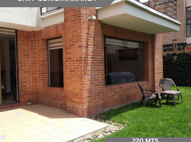 3 Habitación Casa en venta en Cajica, Cundinamarca, Cajica