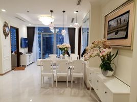 3 Habitación Apartamento en alquiler en Vinhomes Central Park, Ward 22