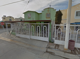 Maison 2 chambre à vendre à Juarez, Chihuahua, Juarez