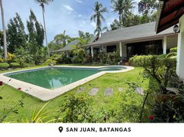 3 Habitación Villa en venta en San Juan, Batangas, San Juan