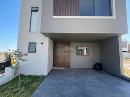 3 Habitación Casa en venta en Zapopan, Jalisco, Zapopan
