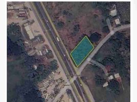  Terreno (Parcela) en venta en Centro, Tabasco, Centro, Tabasco