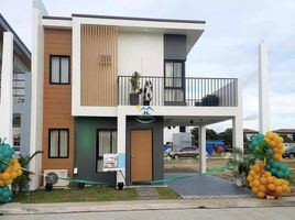 3 chambre Villa for sale in Cordova, Cebu, Cordova