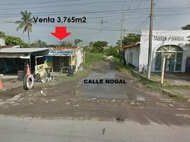 Terrain à vendre à Medellin, Veracruz, Medellin, Veracruz
