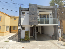 3 Schlafzimmer Haus zu verkaufen in Monterrey, Nuevo Leon, Monterrey