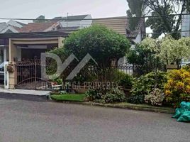 3 Bedroom House for sale in Basilea Convention Center, Legok, Pondok Aren