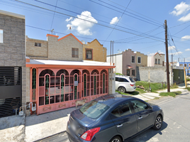 Maison 2 chambre à vendre à Monterrey, Nuevo Leon, Monterrey