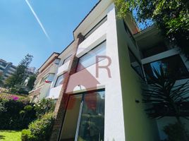 3 Schlafzimmer Villa zu verkaufen in Alvaro Obregon, Mexico City, Alvaro Obregon