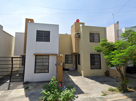 Maison 3 chambre à vendre à Monterrey, Nuevo Leon, Monterrey