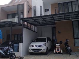 2 Bedroom House for sale in Bogor Barat, Bogor, Bogor Barat