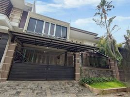 5 Habitación Casa en venta en Wiyung, East Jawa, Wiyung
