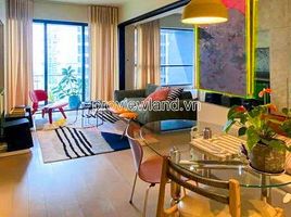 1 Phòng ngủ Chung cư for sale in Thảo Điền, TP.Hồ Chí Minh, Thảo Điền