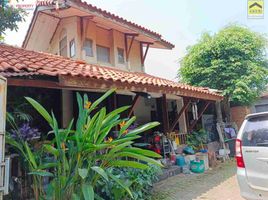  Terreno (Parcela) en venta en Cimanggis, Bogor, Cimanggis