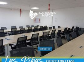 2,364.72 m2 Office for rent in Las Pinas City, Southern District, Las Pinas City