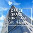 2,364.72 m2 Office for rent in Las Pinas City, Southern District, Las Pinas City