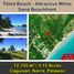  Land for sale in Narra, Mimaropa, Narra
