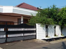 4 Bedroom House for sale in Universitas Katolik Indonesia Atma Jaya, Tanah Abang, Kebayoran Lama