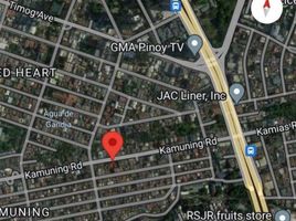  Terreno (Parcela) en venta en Quezon City, Metro Manila, Quezon City, Eastern District, Metro Manila