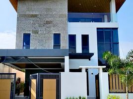4 Habitación Casa en venta en Paranaque City, Metro Manila, Paranaque City, Southern District, Metro Manila