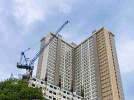 Studio Condo for sale in Sampaloc, Metro Manila, Sampaloc